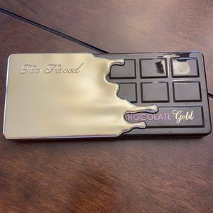 Too Faced ‘Chocolate Gold’ Palette